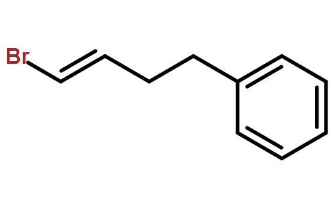 ((E)-4-溴-3-丁烯)-苯