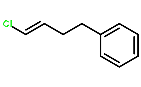 ((E)-4-氯-3-丁烯)-苯