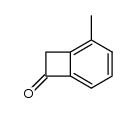 2-methylbicyclo[4.2.0]octa-1,3,5-trien-7-one