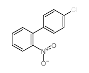 4-氯-2‘-硝基联苯