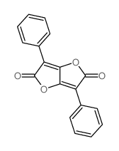 Pulvinicanhydride