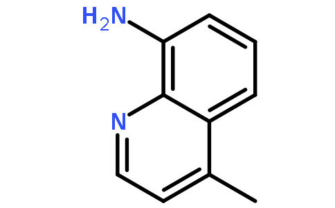 4-甲基喹啉-8-胺