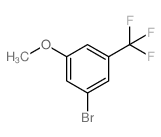 3-溴-5-（三氟甲基）苯甲醚