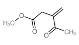 methyl 3-methylidene-4-oxopentanoate