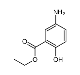 ethyl 5-amino-2-hydroxybenzoate
