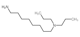 N',N'-dipropyloctane-1,8-diamine