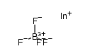 indium(I) tetrafluoroborate