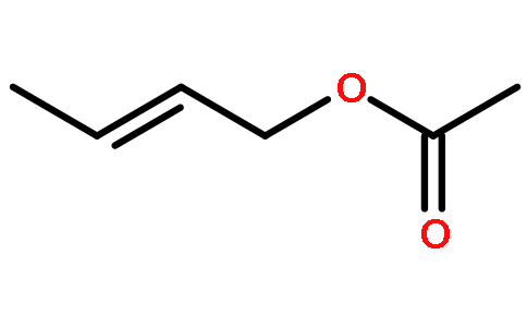 反式-2-丁烯醋酸酯
