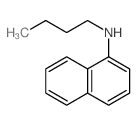 N-butylnaphthalen-1-amine