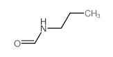 N-Propylformamide