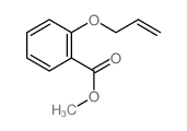 Methyl 2-(allyloxy)benzoate