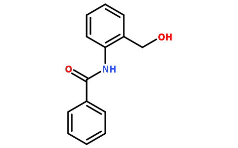 2-(Benzoylamino)benzyl alcohol