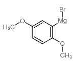 2,5-二甲氧基苯基溴化镁