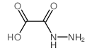 2-hydrazinyl-2-oxoacetic acid