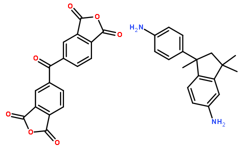 聚酰亚胺PI树脂