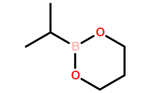 异丙基硼酸-1,3-丙二醇酯