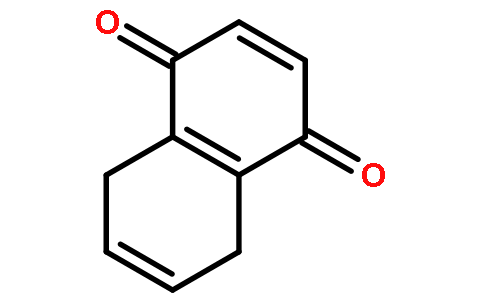 5,8-DIHYDRO-1,4-NAPHTHOQUINONE