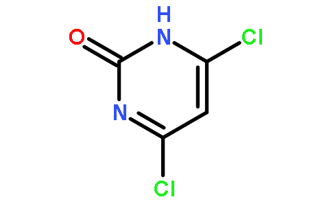 4,6-二氯-1H-嘧啶-2-酮