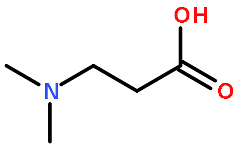N,N-二甲基-Β-丙氨酸