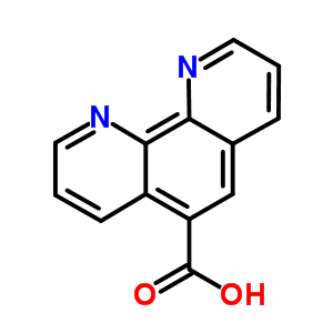 1，10-菲咯林-5-甲酸