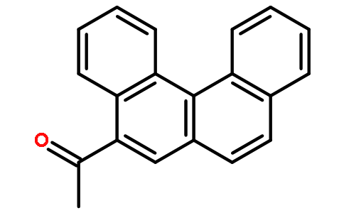 5-乙酰基苯并[c]菲