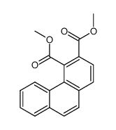 dimethyl phenanthrene-3,4-dicarboxylate