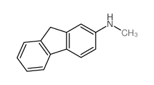 N-methyl-9H-fluoren-2-amine
