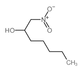 1-nitroheptan-2-ol