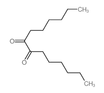 tetradecane-7,8-dione