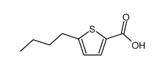 5-Butylthiophene-2-carboxylic acid