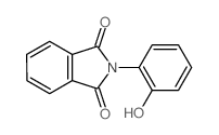 2-(2-羟基苯基)异吲哚-1,3-二酮