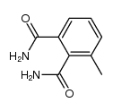 3-甲基邻苯二甲二酰胺