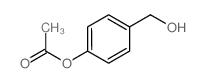 [4-(hydroxymethyl)phenyl] acetate