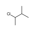 2-Chloro-3-methylbutane