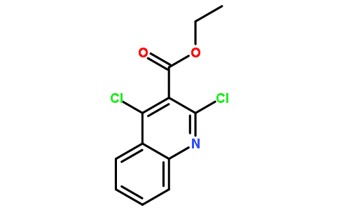 24-二氯喹啉-3-羧酸乙酯