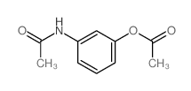 二乙酰基-3-氨基苯酚