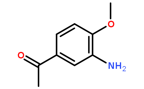 2-甲氧基-5-乙酰基苯胺