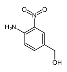 (4-amino-3-nitrophenyl)methanol