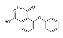 3-phenoxyphthalic acid