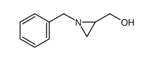 (1-benzylaziridin-2-yl)methanol