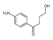 1-(4-氨基苯基)-4-羟基-1-丁酮