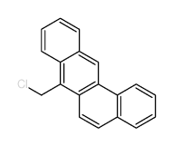 7-(Chloromethyl)benzo[a]anthracene