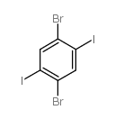 1,4-二溴-2,5-二碘苯 570269