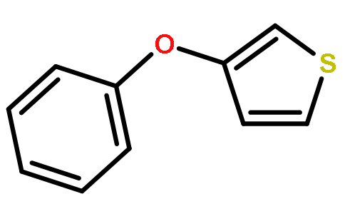 3-苯氧基噻吩