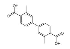 4-(4-carboxy-3-methylphenyl)-2-methylbenzoic acid