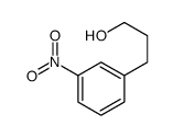 3-(3-硝基苯基)-1-丙醇
