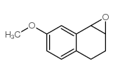 6-甲氧基-1a,2,3,7b-四氢-1-噁-环丙[a]萘