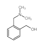 [2-[(dimethylamino)methyl]phenyl]methanol