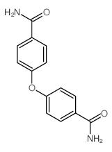 4-(4-carbamoylphenoxy)benzamide