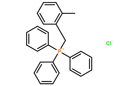 (2-甲基苄基)三苯基氯化膦
